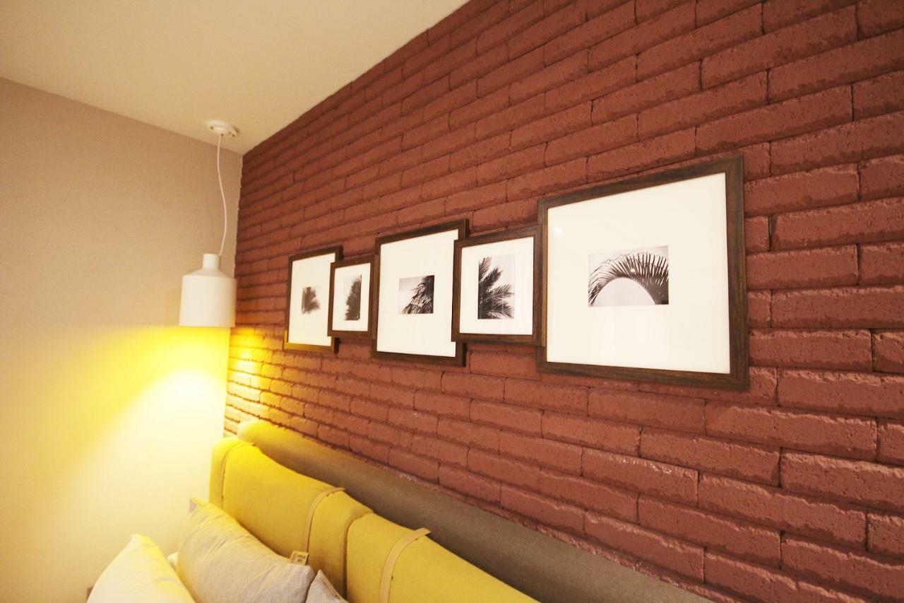 Brown Dot Hotel Seomyeon Pusan Exteriér fotografie